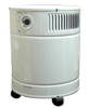 Allerair 5000 series air filtration