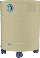 Dust and pet allergies- dust mites, animal / pet dander, seasonal allergies, pollen, mold spores, MCS or multiple chemical sensitivity issues AirMedic Pro 5 Series