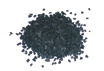 activated charcoal, activated carbon filter, chemical fumes, odor, gases, smoke, formaldehyde