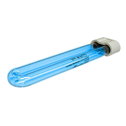 for that extra measure of protection - UV Light - Germicidal UV lamp