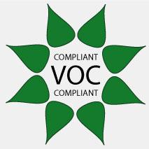 Volatile Organic Compounds (VOC)