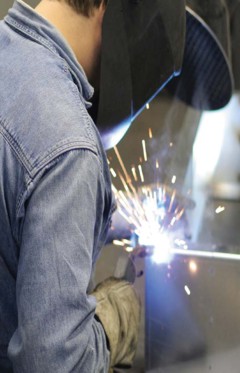 Welder Picture