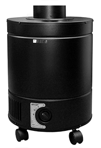 AirMedic Pro 5 Plus W