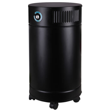 EL 8000 Series Air Filtration System, Air Scrubber, Air Purifier