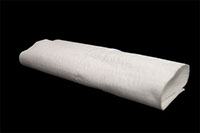 Filters up to 99.99% of airborne 0.1 micron in size